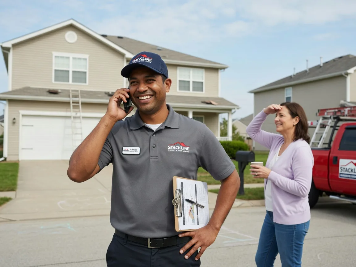 Chimney flashing repair Brodnax, VA FAQs
